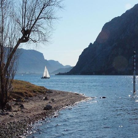 Veroalex Abbadia Lariana Εξωτερικό φωτογραφία