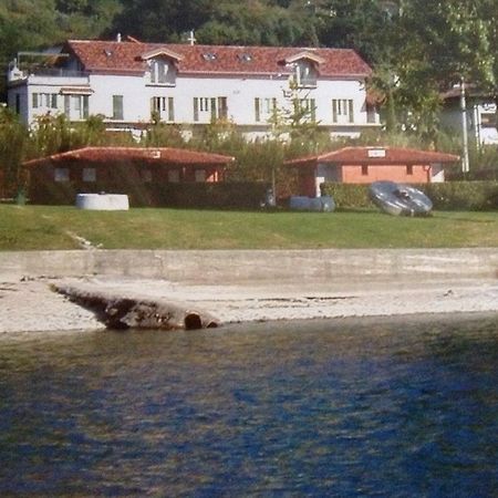 Veroalex Abbadia Lariana Εξωτερικό φωτογραφία
