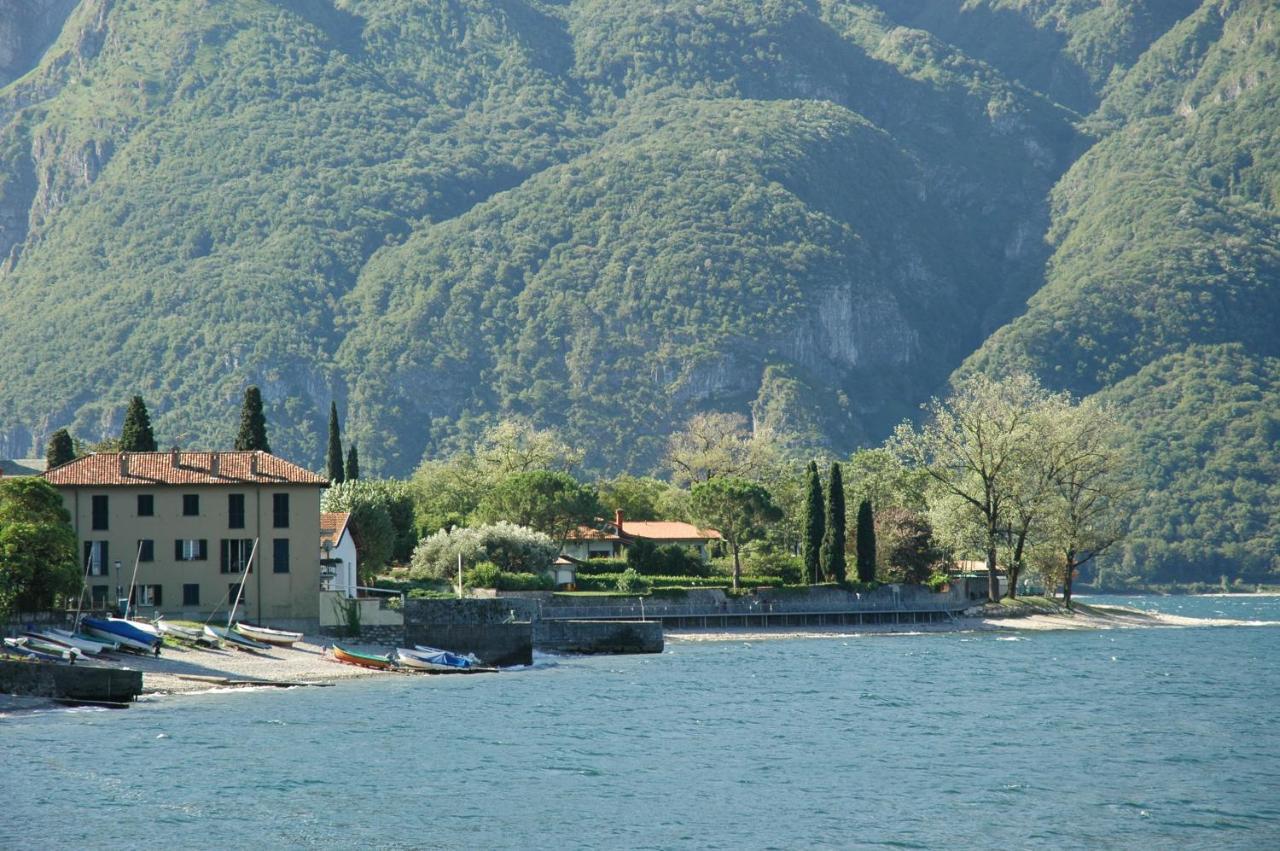 Veroalex Abbadia Lariana Εξωτερικό φωτογραφία