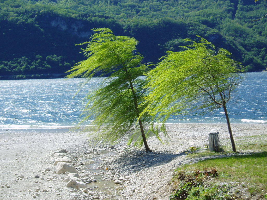 Veroalex Abbadia Lariana Εξωτερικό φωτογραφία